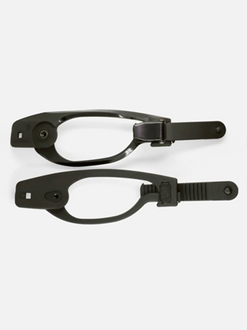 K2 TOE STRAP-PERFECT FIT 2.0 - EACH